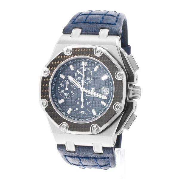 Audemars Piguet Royal Oak Offshore 26030PO.OO.D021IN.01